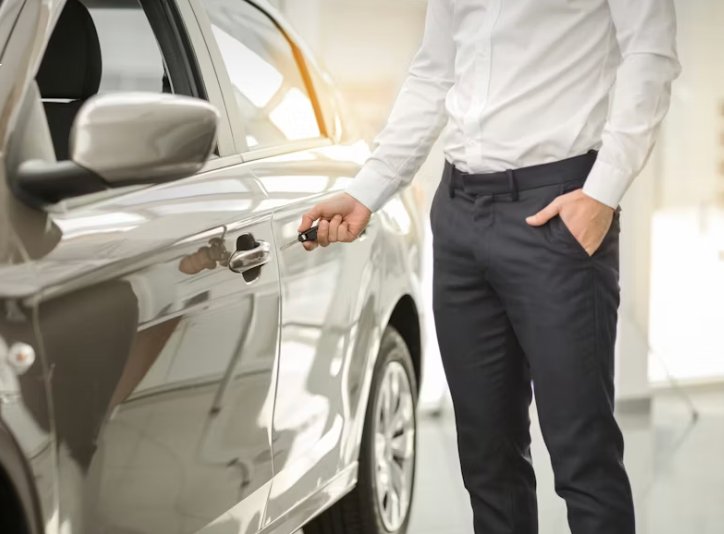 Livraison à domicile