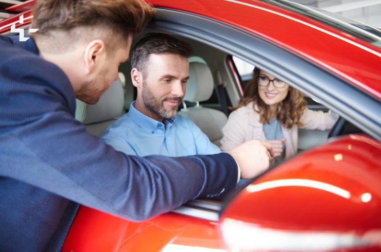 Vente voiture occasion Lyon - accompagnement MTZ Cars